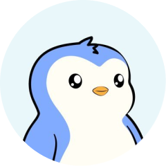 PENGU